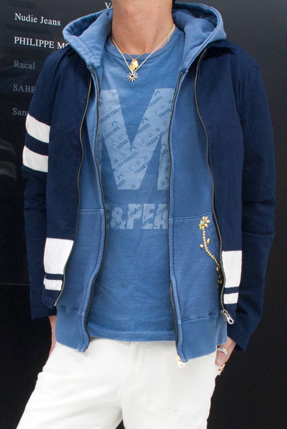 SURF JACKET