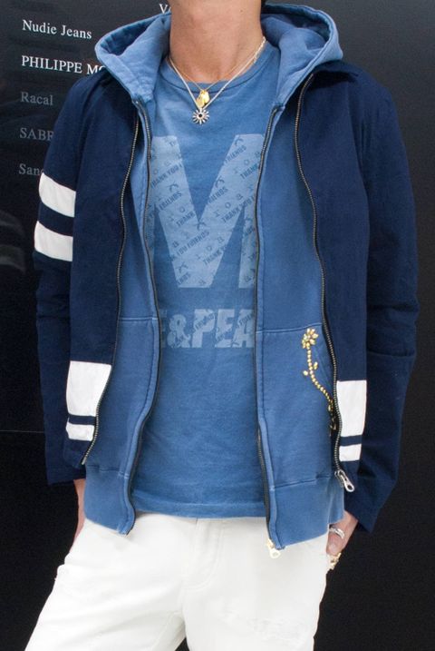 SURF JACKET