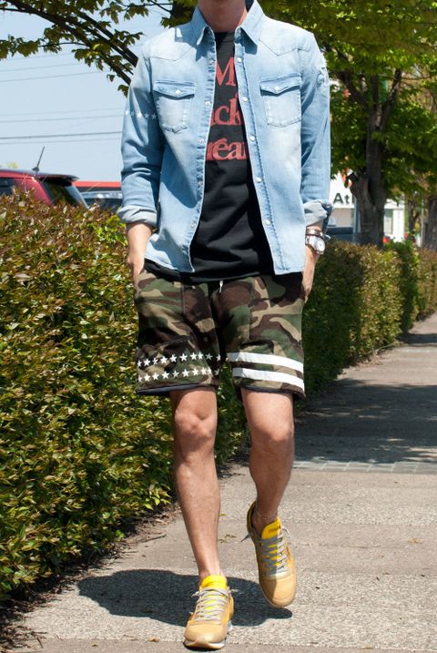 M / エム