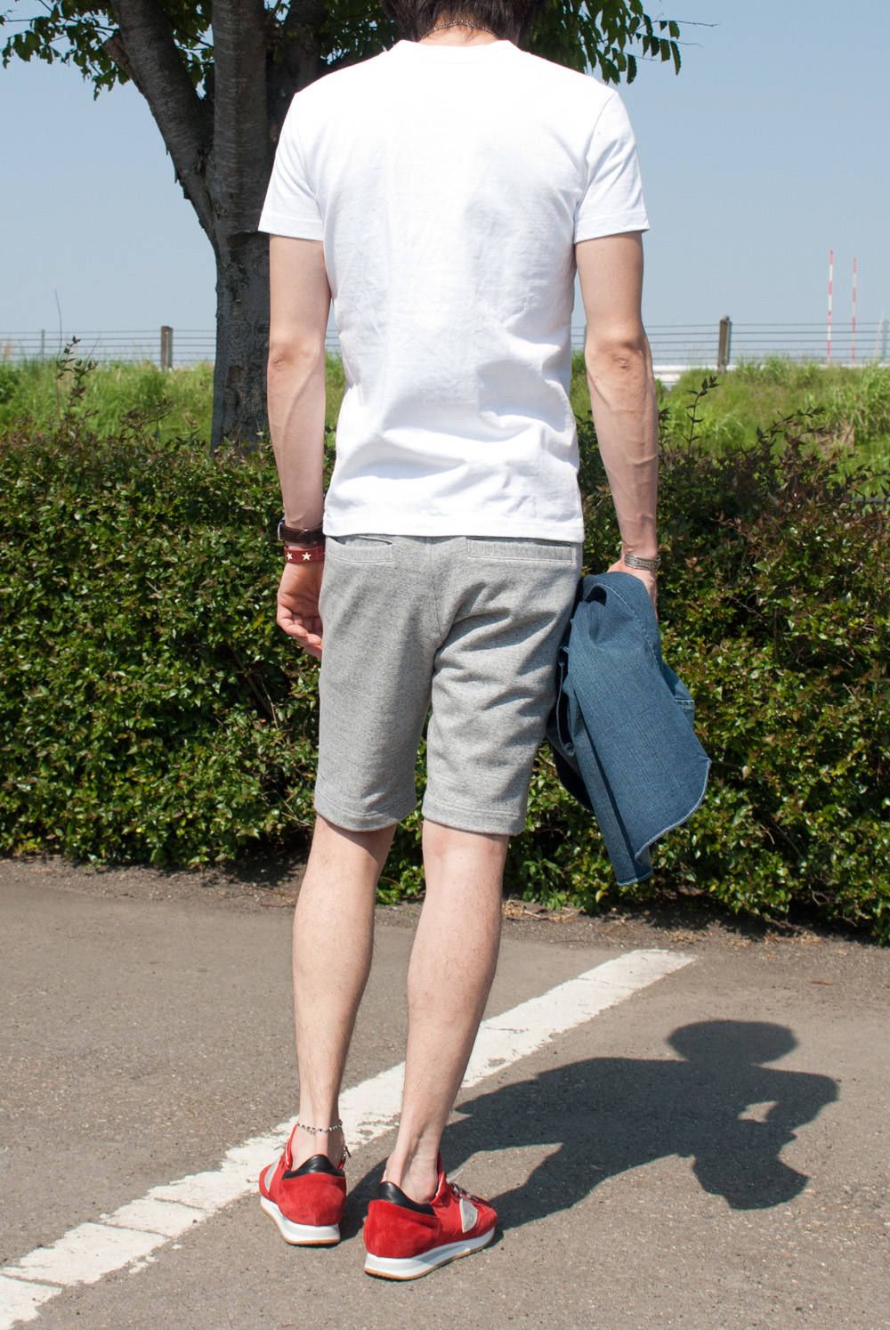夏先取り