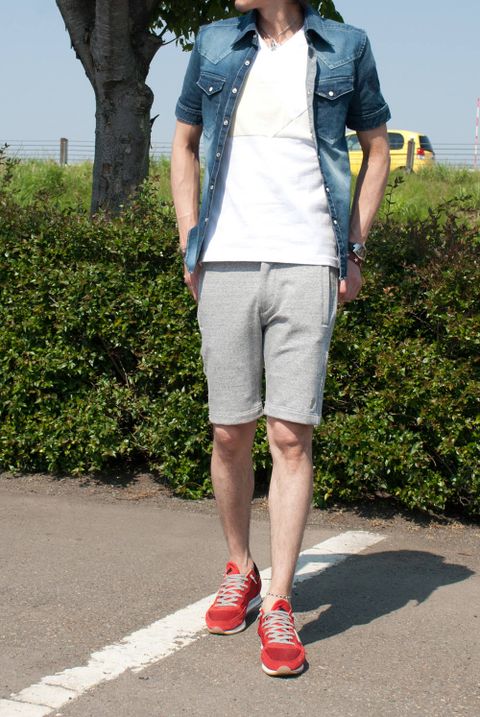 夏先取り