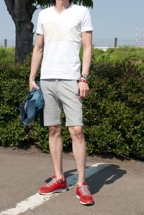 夏先取り