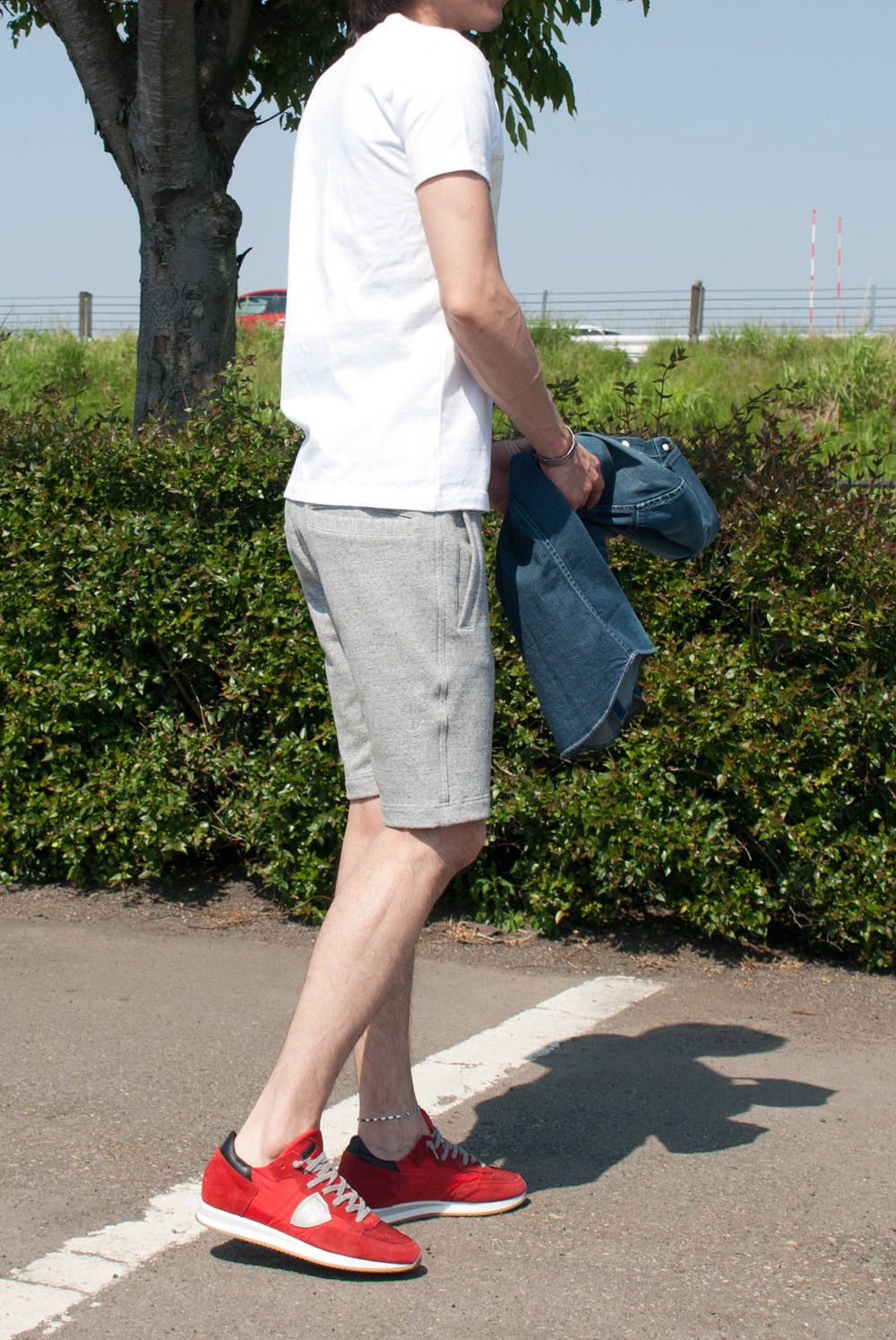夏先取り