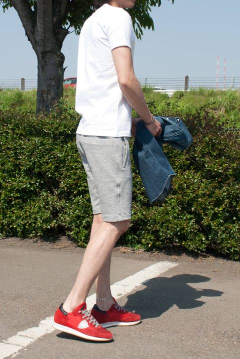 夏先取り