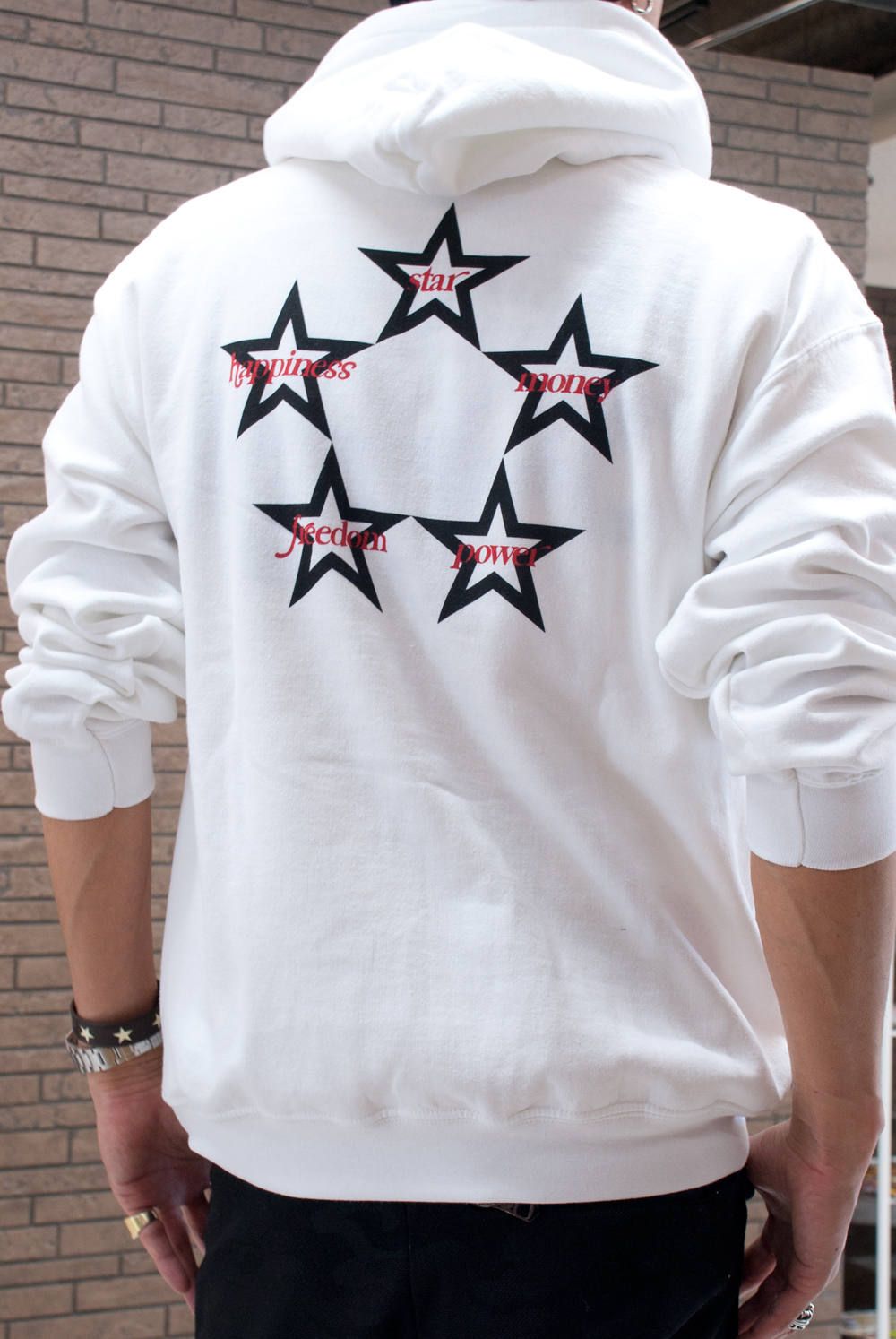 My Fuckin' Dream パーカー Mエム My Fuckin Dream New Collection | HardiVague information