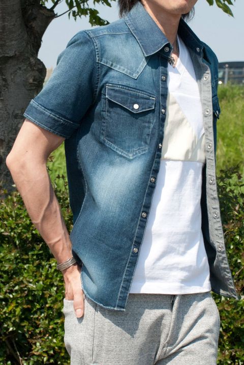 夏先取り
