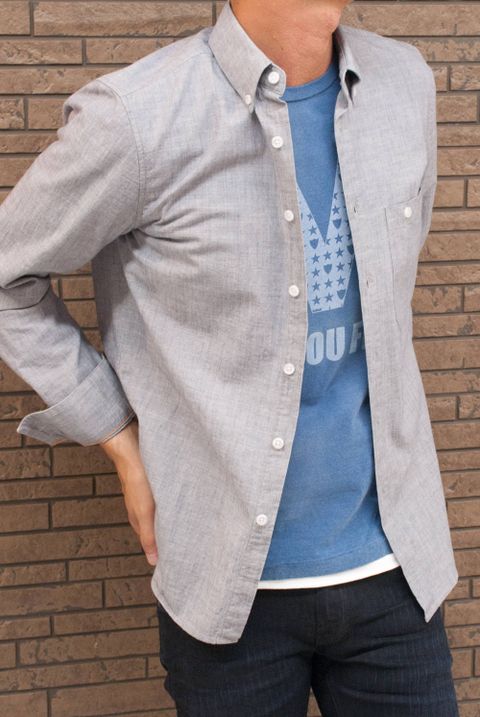 Nudie Jeans / ヌーディージーンズ