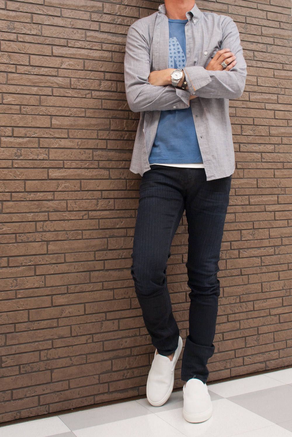 Nudie Jeans / ヌーディージーンズ