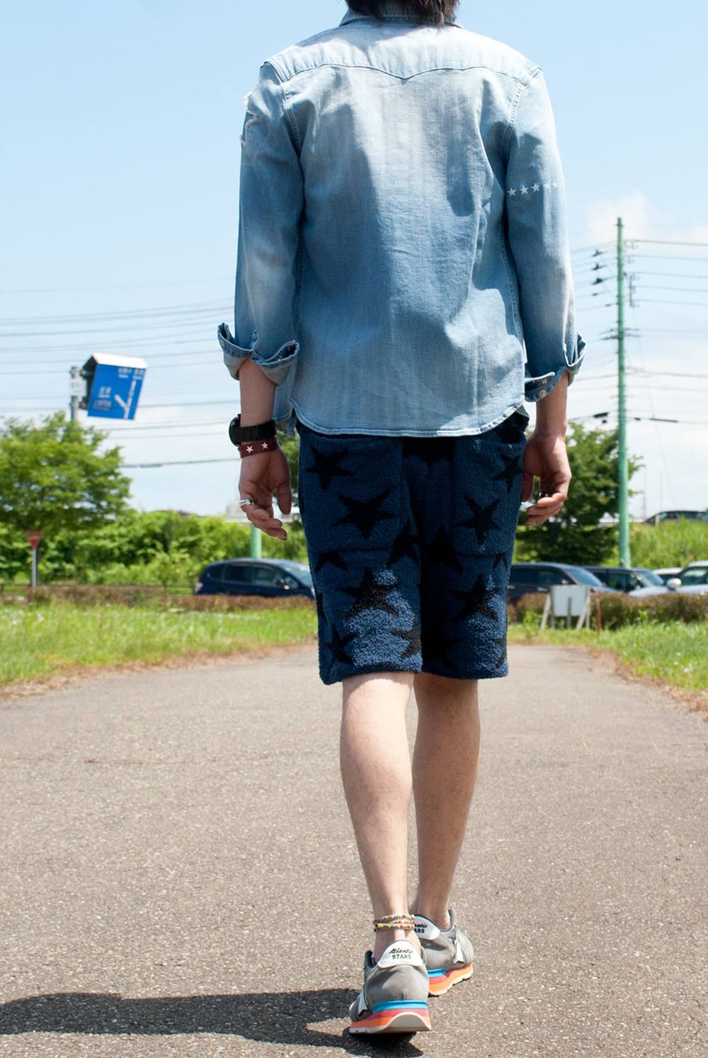 Mスタイル