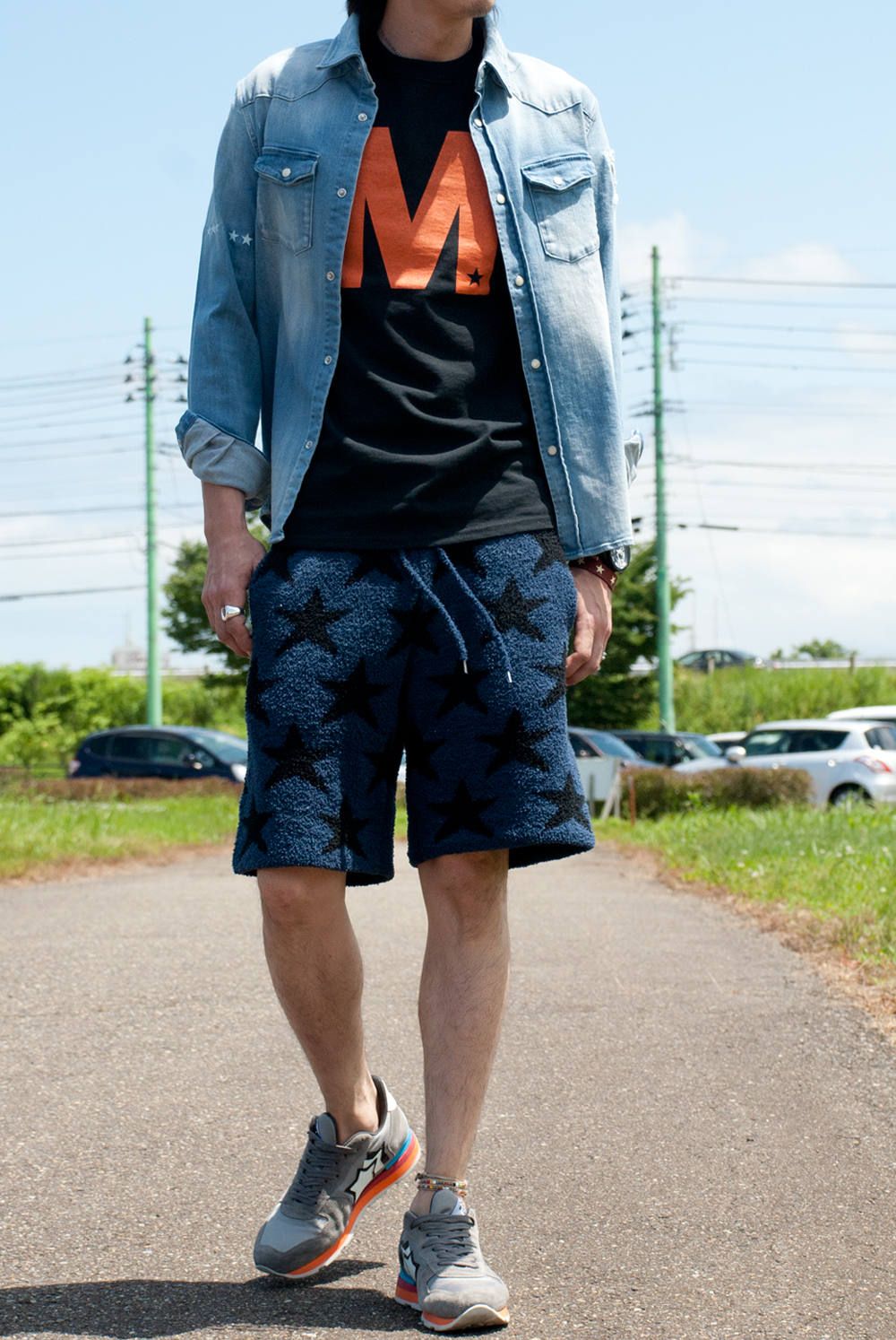 Mスタイル