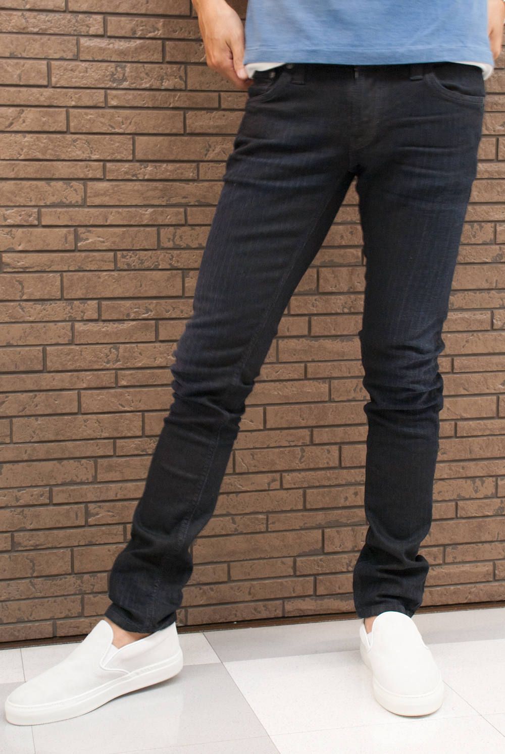 Nudie Jeans / ヌーディージーンズ