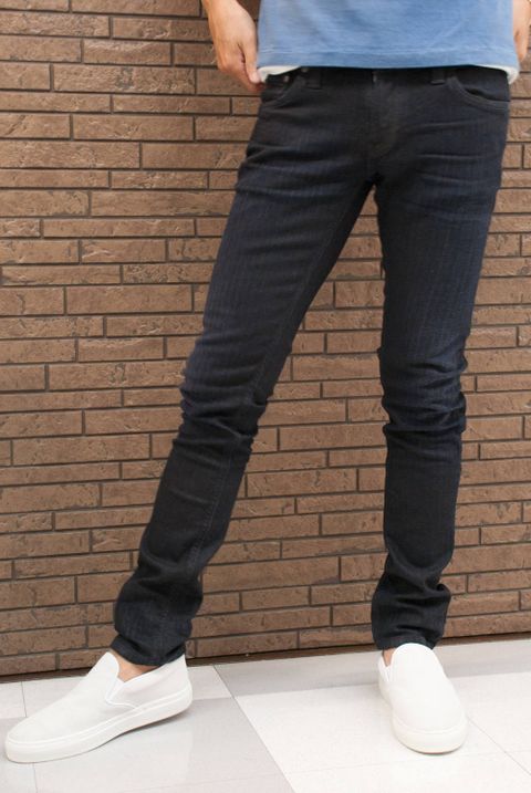 Nudie Jeans / ヌーディージーンズ