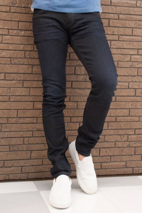Nudie Jeans / ヌーディージーンズ