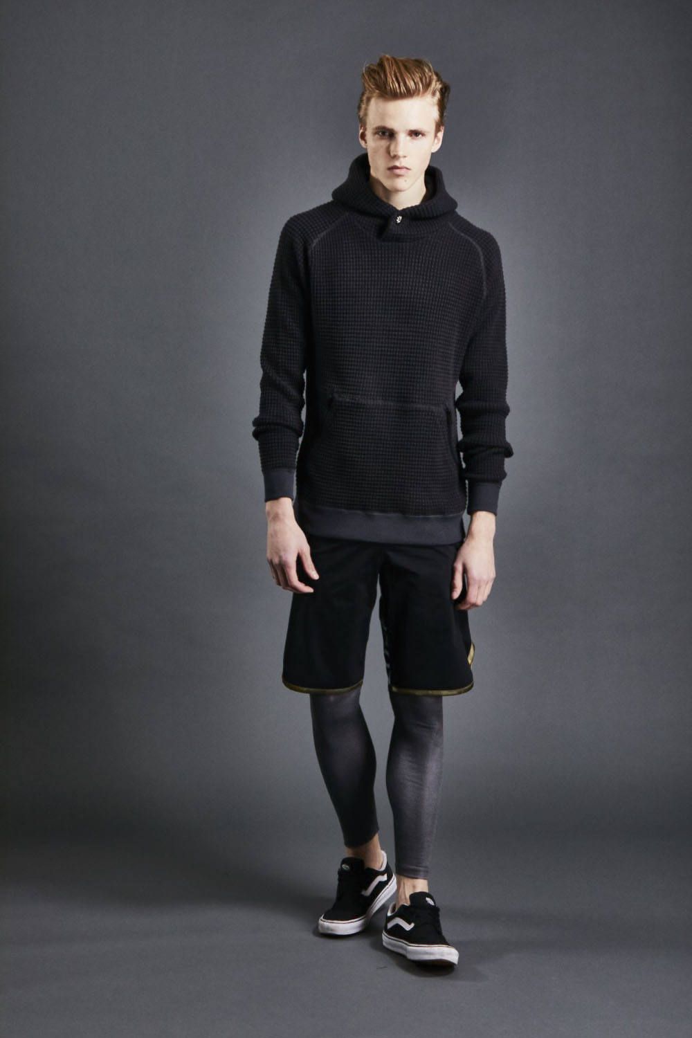 LUXE 163 AKM BrownBunny | chemical conbination