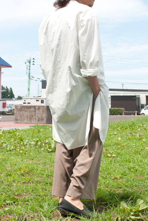【Iroquois】2017AW 新着コーディネート