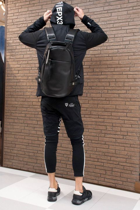 LUXURY SPORTS"(通称ラグスポ)
