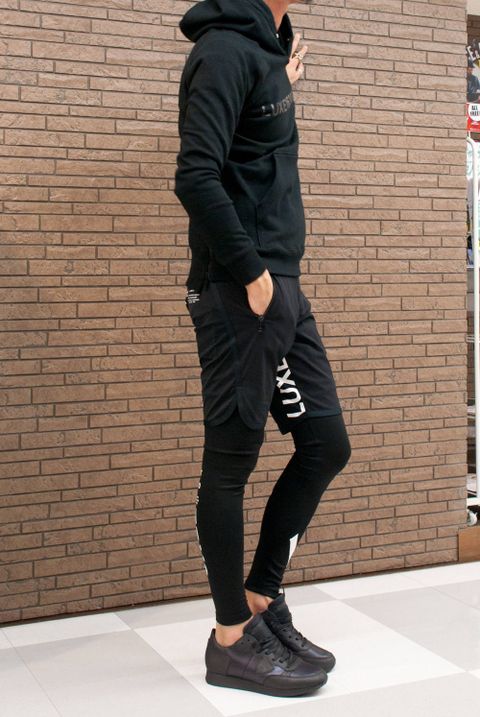 LUXURY SPORTS"(通称ラグスポ)②