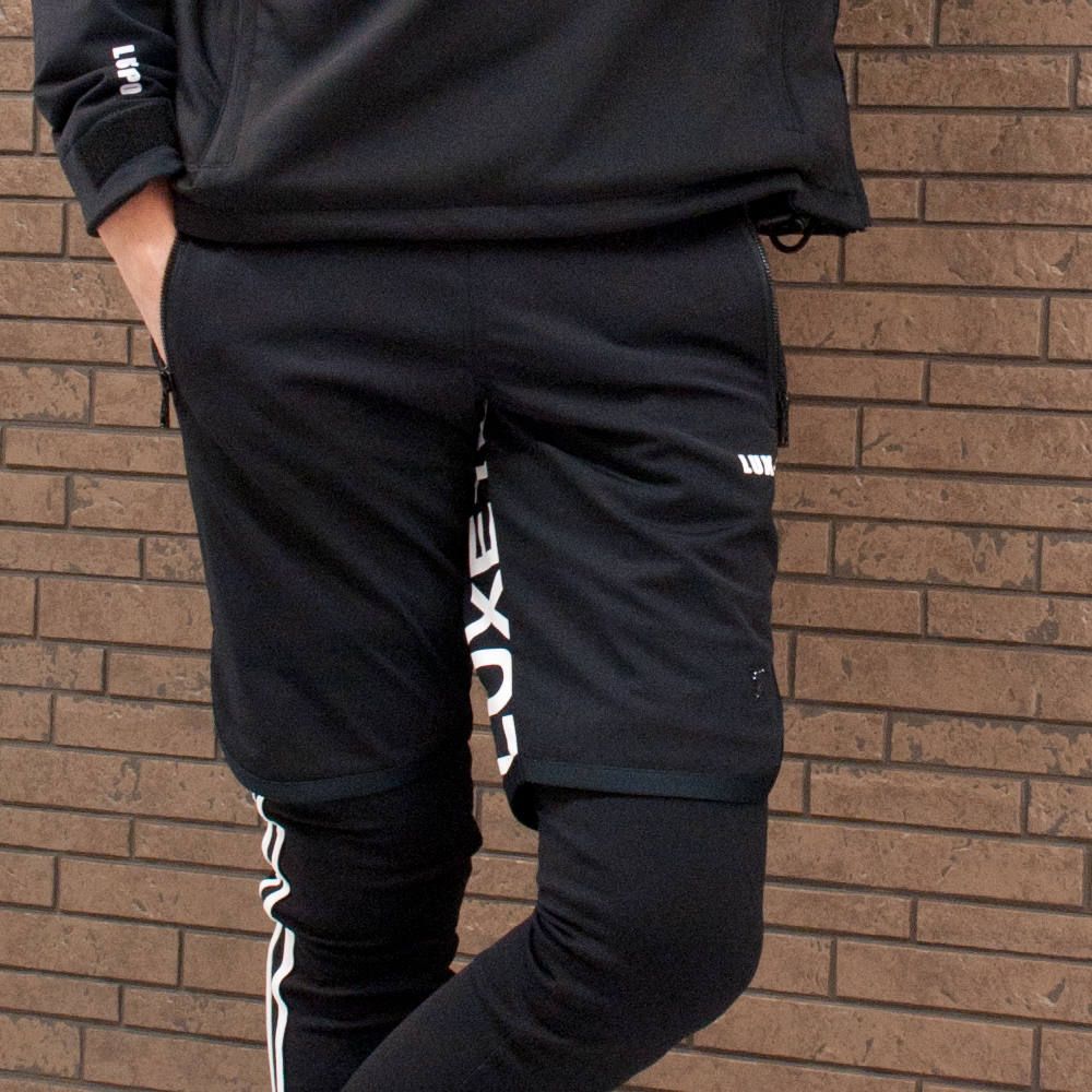 LUXURY SPORTS"(通称ラグスポ)