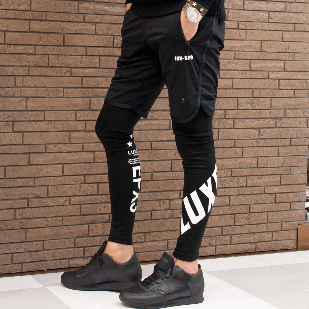 LUXURY SPORTS"(通称ラグスポ)②