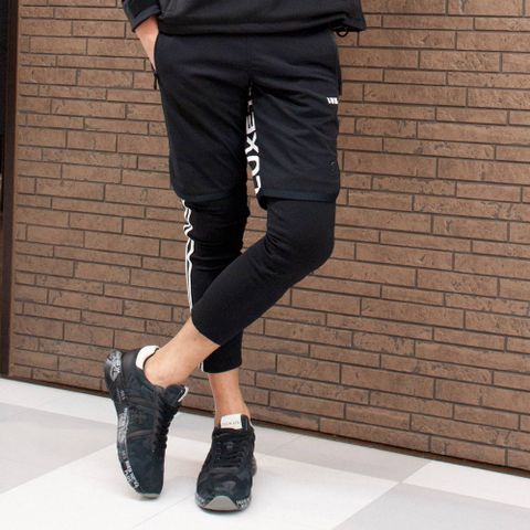 LUXURY SPORTS"(通称ラグスポ)