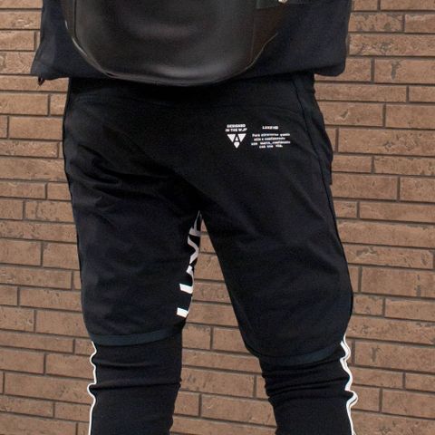 LUXURY SPORTS"(通称ラグスポ)