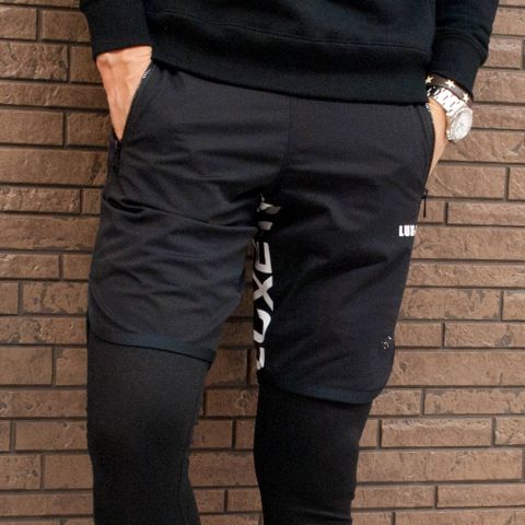 LUXURY SPORTS"(通称ラグスポ)②