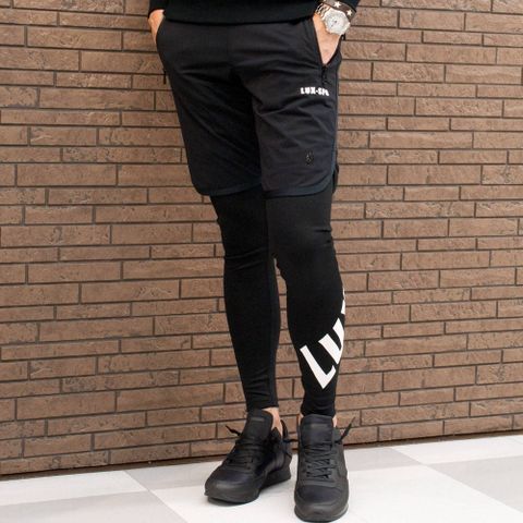 LUXURY SPORTS"(通称ラグスポ)②
