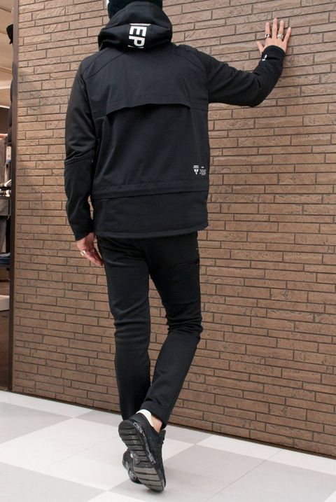 SENSE12月号掲載　L U X E 1 6 3 A K M B B 第三弾商品!