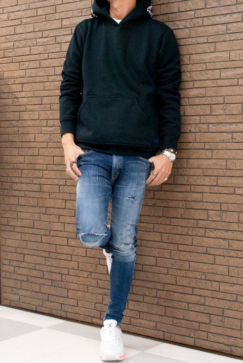 バックスタイル