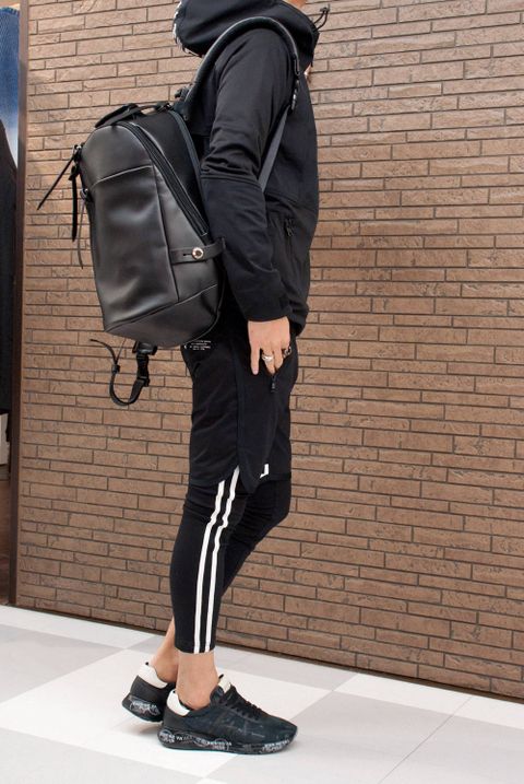LUXURY SPORTS"(通称ラグスポ)
