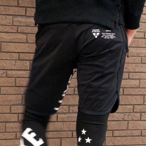 LUXURY SPORTS"(通称ラグスポ)②