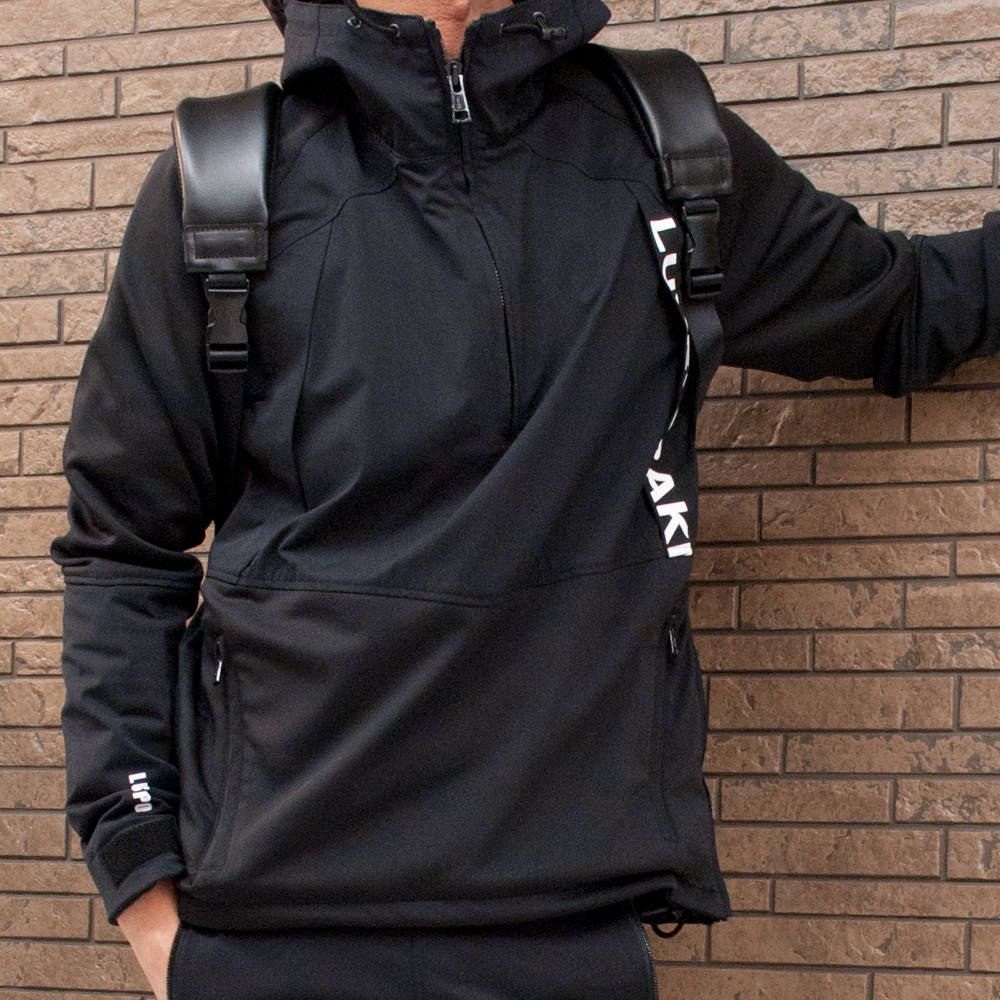 AKM LUXE レギンス ラグスポ 美品 1piu1uguale3 新品 AKM LUXE163 ラグスポ レギンス 1piu1uguale3（AKM