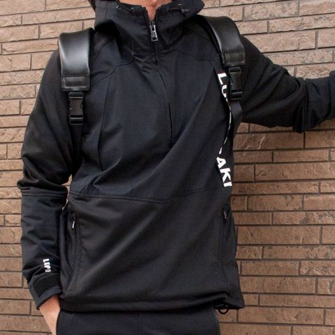 LUXURY SPORTS"(通称ラグスポ)