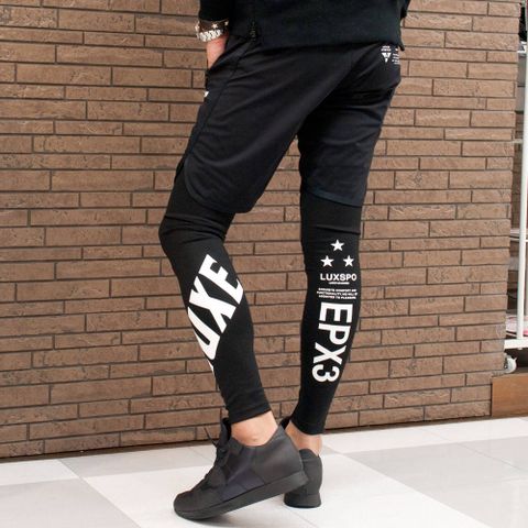 LUXURY SPORTS"(通称ラグスポ)②