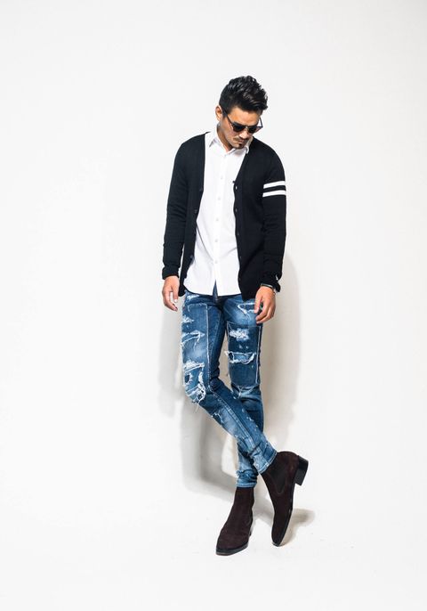STYLE NO.7