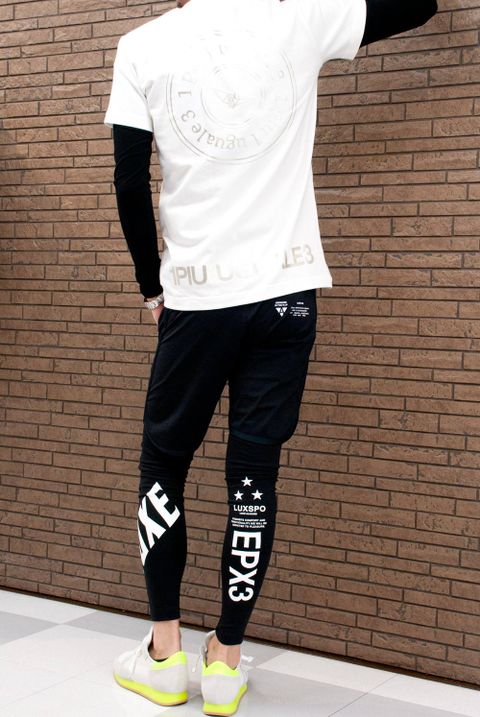 LUXSPO(通称ラグスポ)