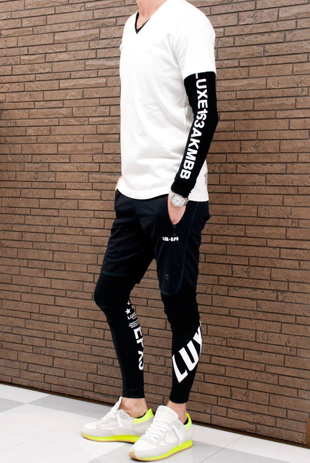 LUXSPO(通称ラグスポ)