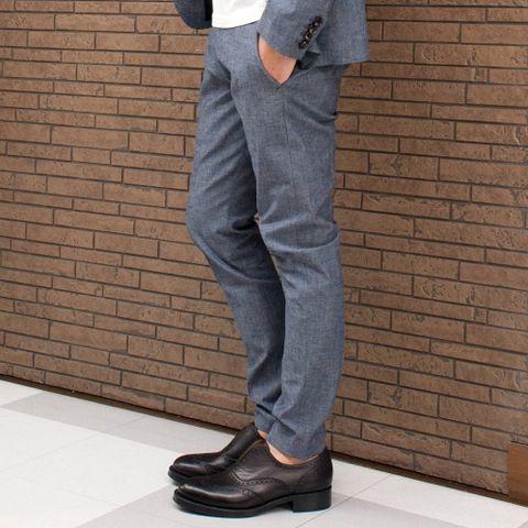 セットアップコーデ