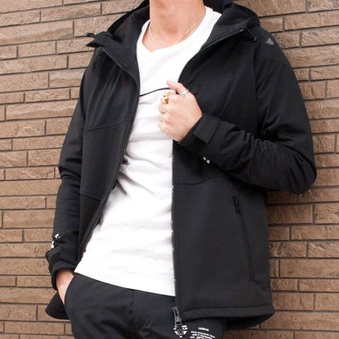 LUXURY+SPORT　セットアップ