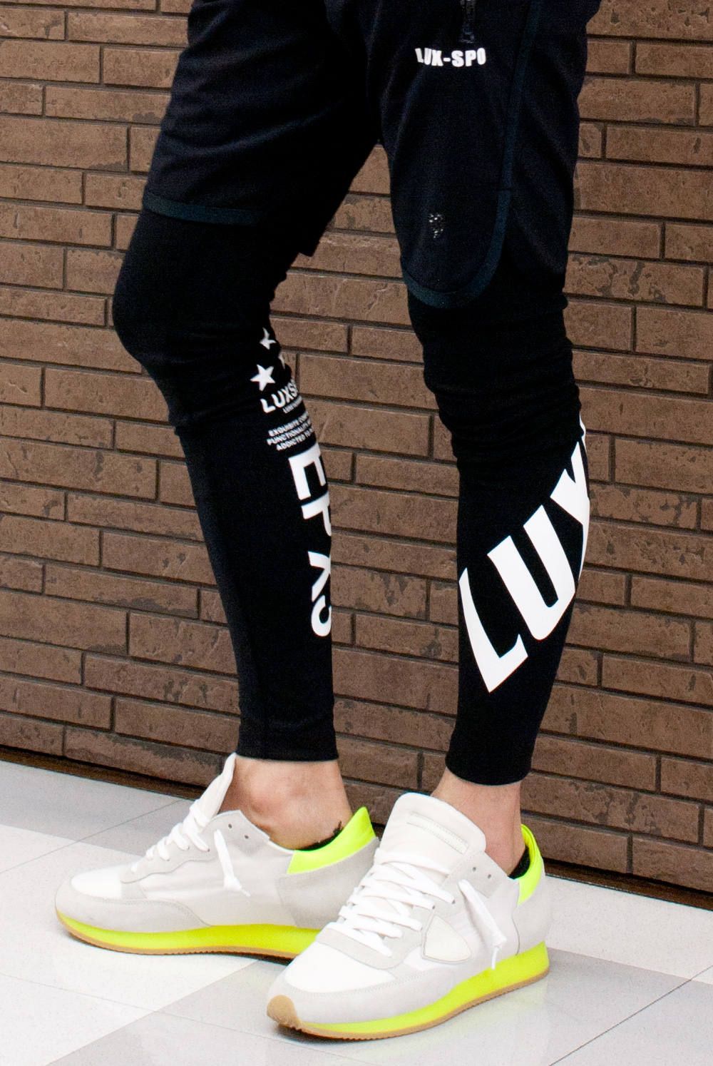 LUXSPO(通称ラグスポ)