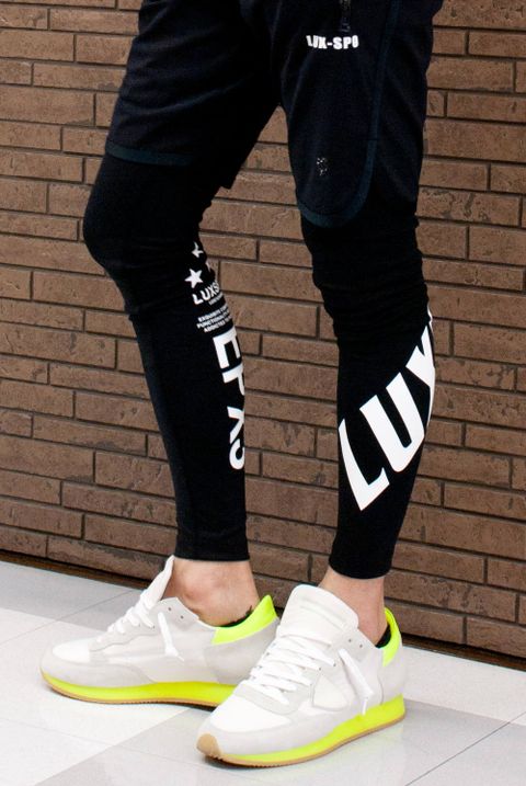LUXSPO(通称ラグスポ)