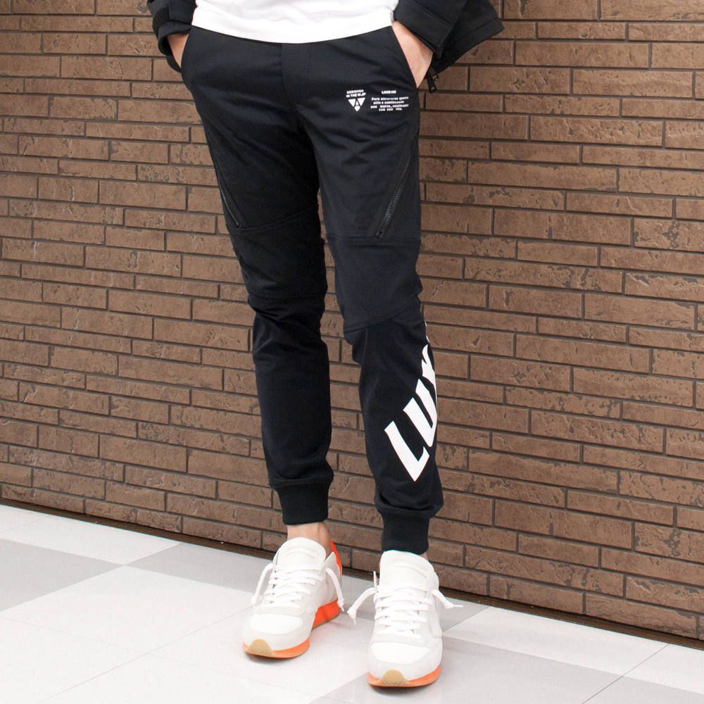LUXURY+SPORT　セットアップ