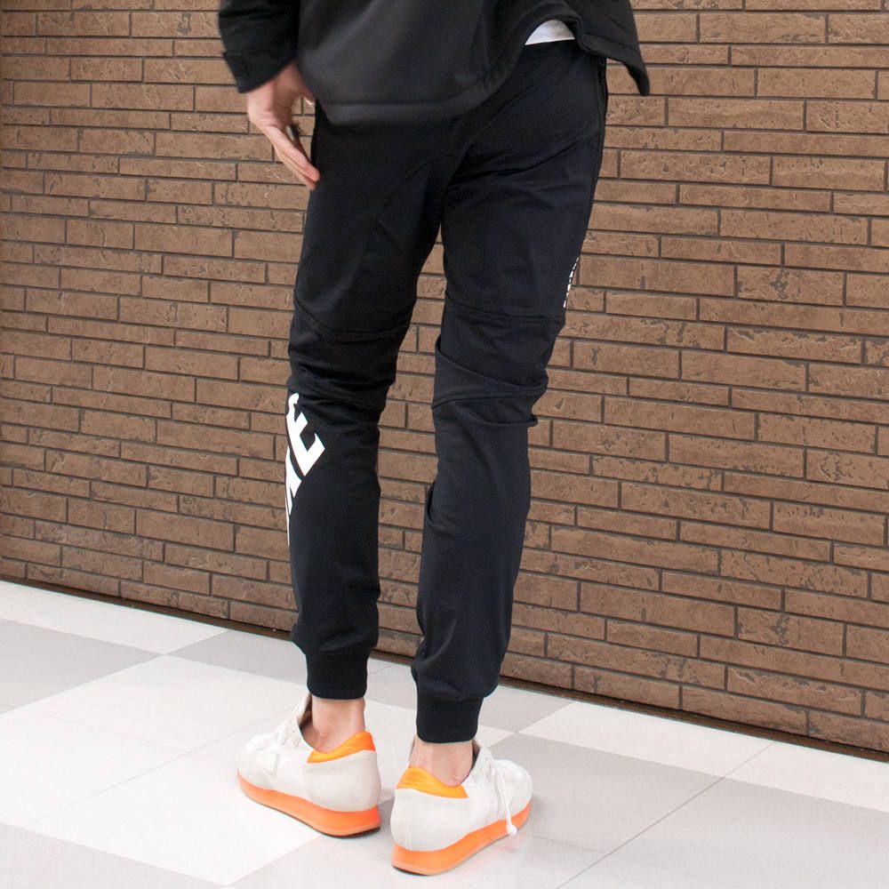 LUXURY+SPORT　セットアップ