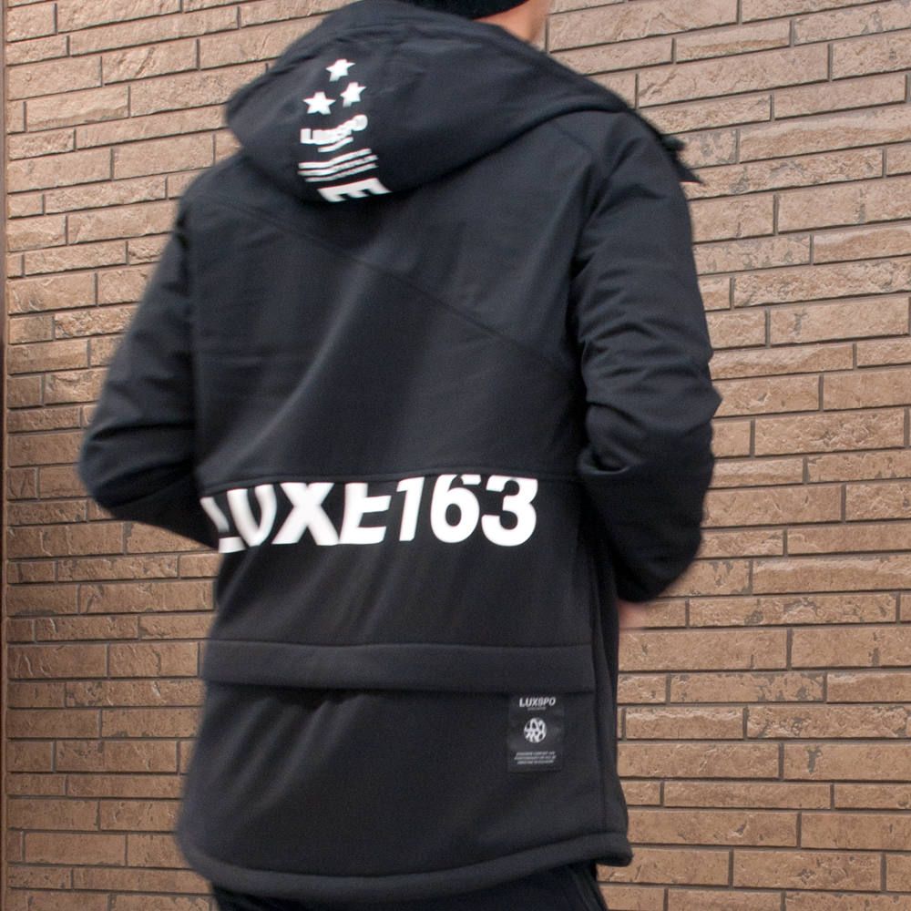 LUXURY+SPORT　セットアップ