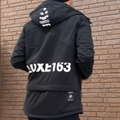 LUXURY+SPORT　セットアップ