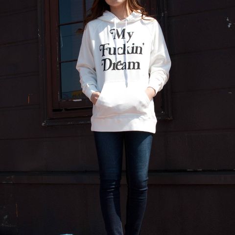 M / エム (My Fuckin' Dream / 18SS)を使用したコーディネート②。