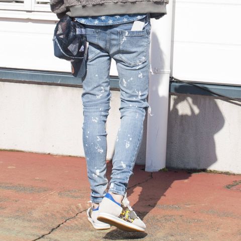 SURFスタイル