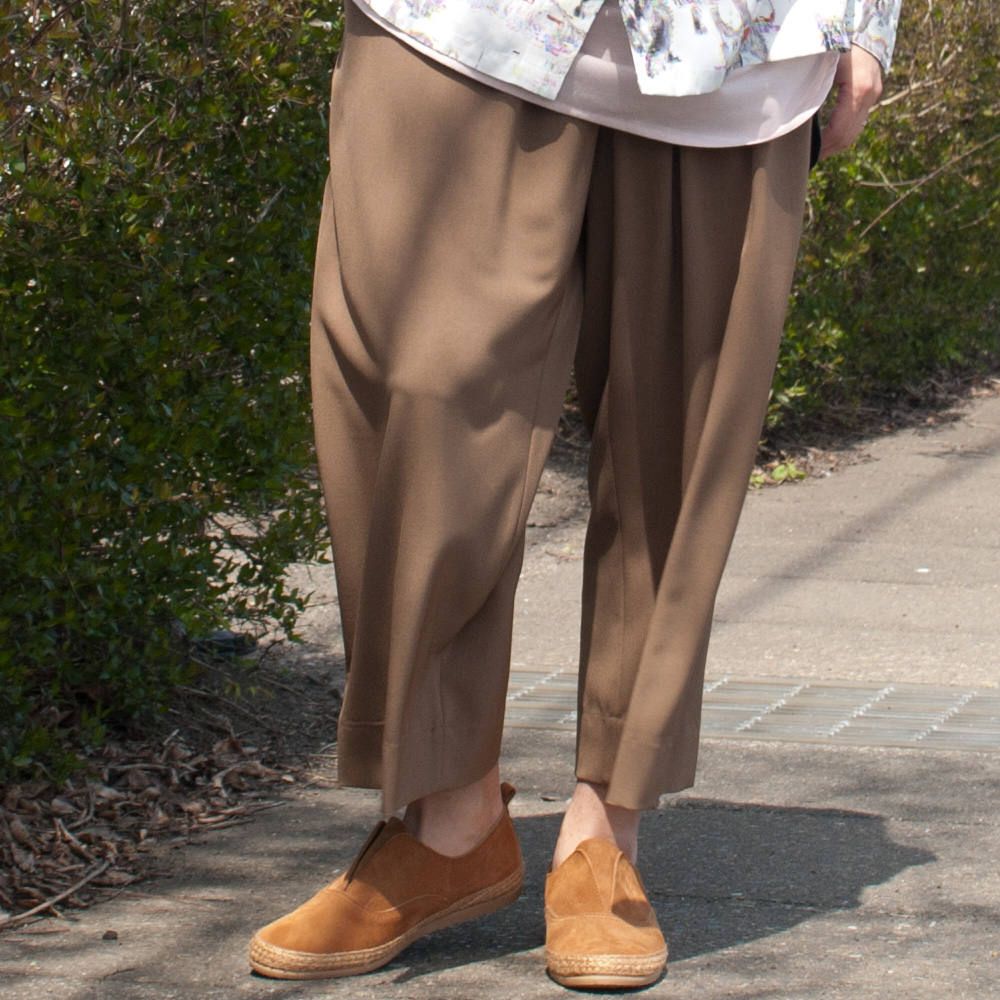 総柄シャツのコーディネートⅠ