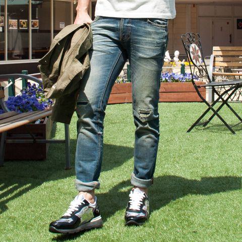 「ゴールデンウィーク」オススメお出かけスタイル。