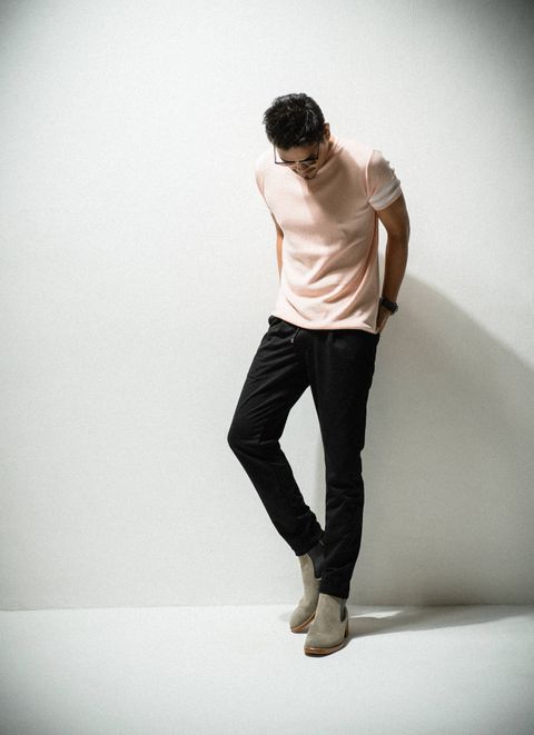 STYLE NO.5